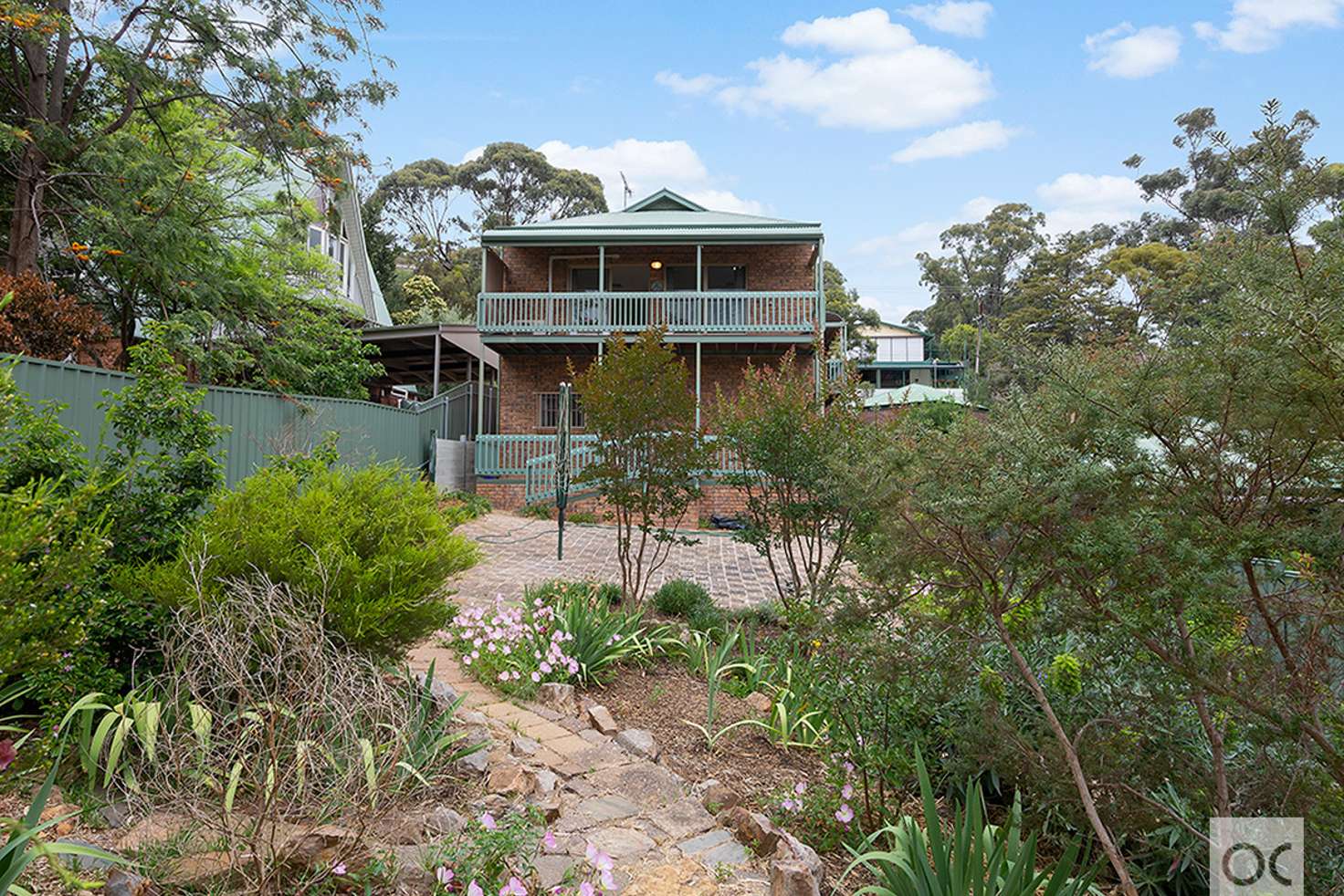 Main view of Homely house listing, 18 Barretts Road, Torrens Park SA 5062