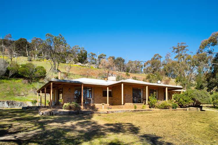Second view of Homely house listing, 64 Langs Road, Harcourt VIC 3453
