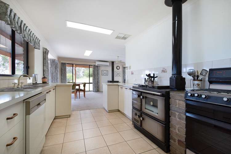 Fourth view of Homely house listing, 64 Langs Road, Harcourt VIC 3453