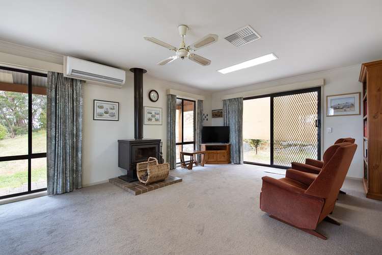 Sixth view of Homely house listing, 64 Langs Road, Harcourt VIC 3453