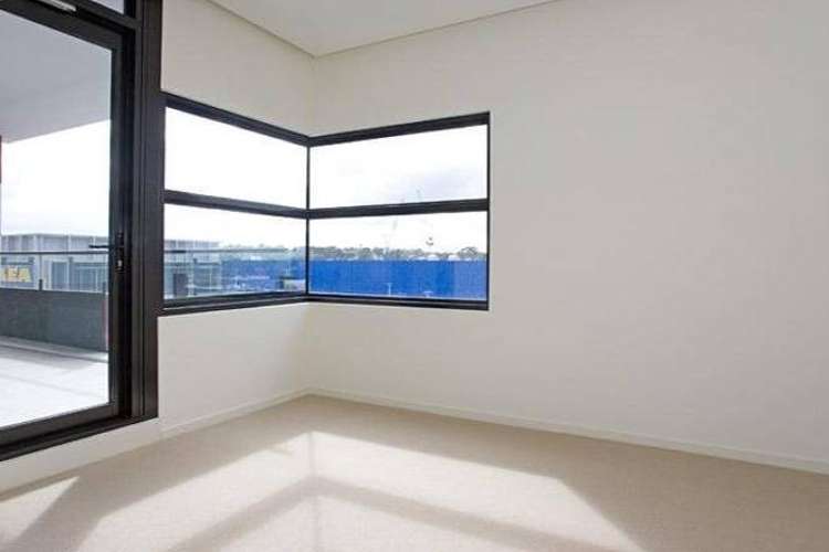 Fourth view of Homely apartment listing, 503/20 Burnley Street, Richmond VIC 3121