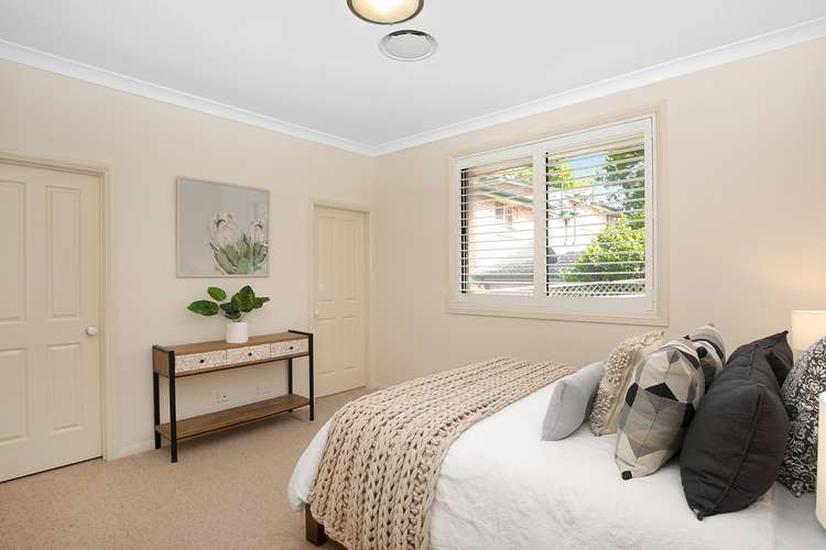 Fourth view of Homely villa listing, 3/62 Honiton Avenue, Carlingford NSW 2118
