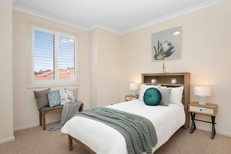 Fifth view of Homely villa listing, 3/62 Honiton Avenue, Carlingford NSW 2118