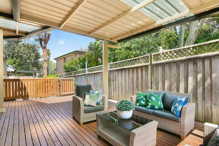 Sixth view of Homely villa listing, 3/62 Honiton Avenue, Carlingford NSW 2118