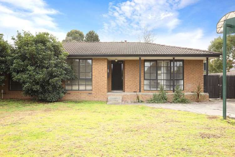Fifth view of Homely house listing, 1 Wallace Road, Wantirna South VIC 3152