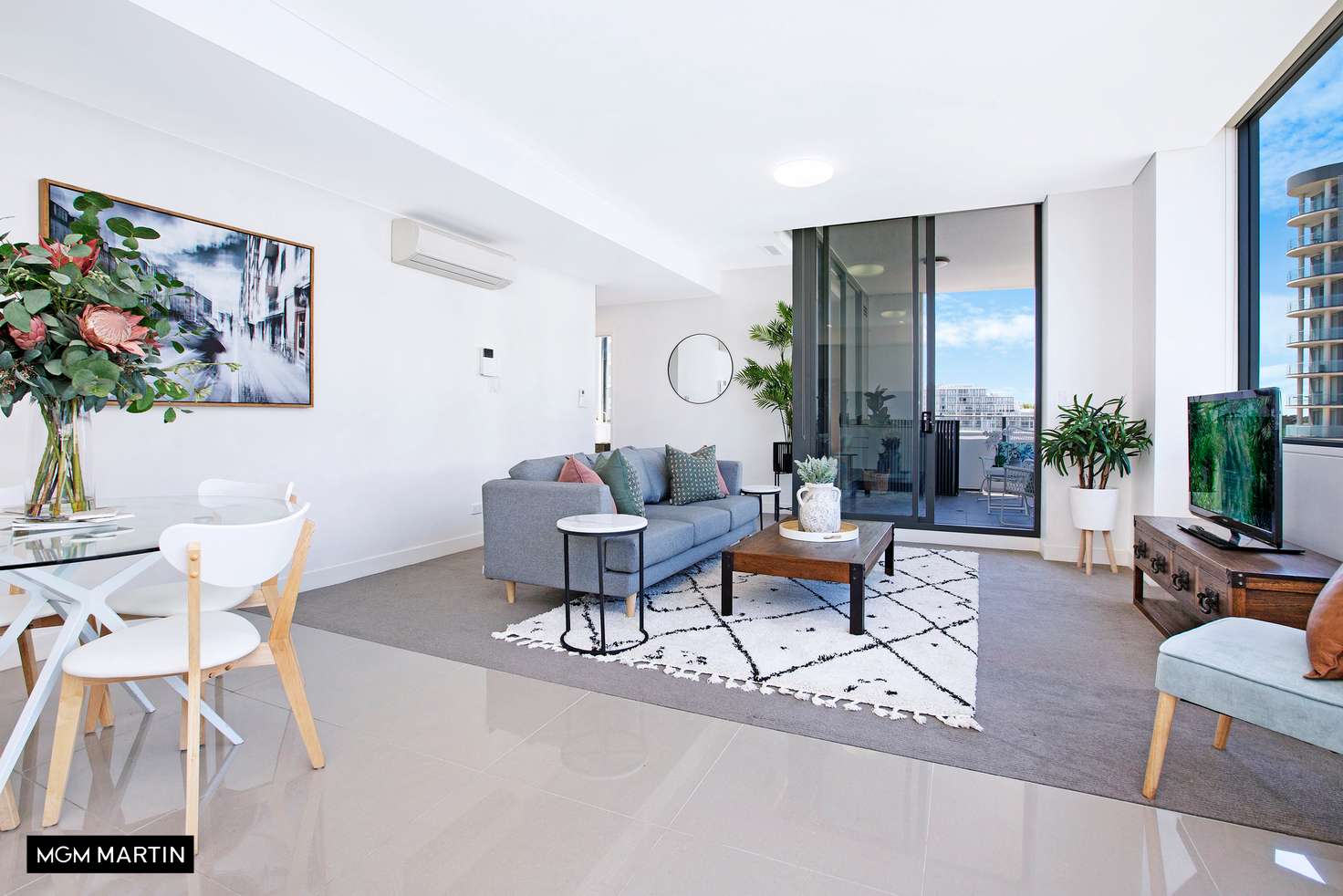 Main view of Homely apartment listing, 61/629 Gardeners Road, Mascot NSW 2020