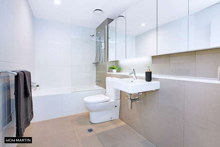 Sixth view of Homely apartment listing, 61/629 Gardeners Road, Mascot NSW 2020