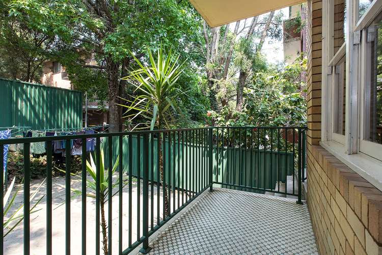 Fifth view of Homely apartment listing, 3/10 Garfield Street, Carlton NSW 2218