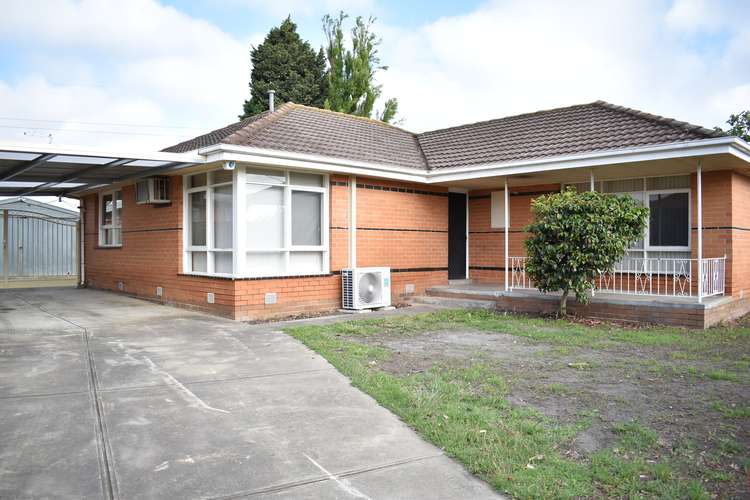 Main view of Homely house listing, 13 Douglas Court, Thomastown VIC 3074