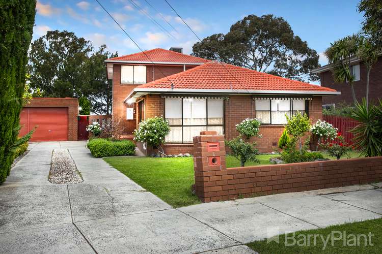 Main view of Homely house listing, 14 Henley Drive, Gladstone Park VIC 3043