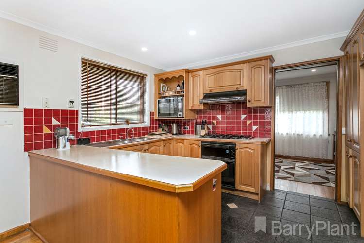 Fourth view of Homely house listing, 14 Henley Drive, Gladstone Park VIC 3043