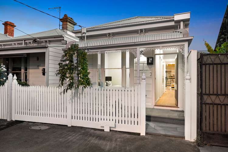 39 Lyell Street, South Melbourne VIC 3205