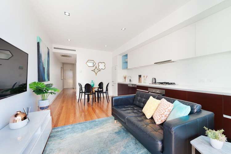 Main view of Homely apartment listing, 4/19 Young Street, Neutral Bay NSW 2089