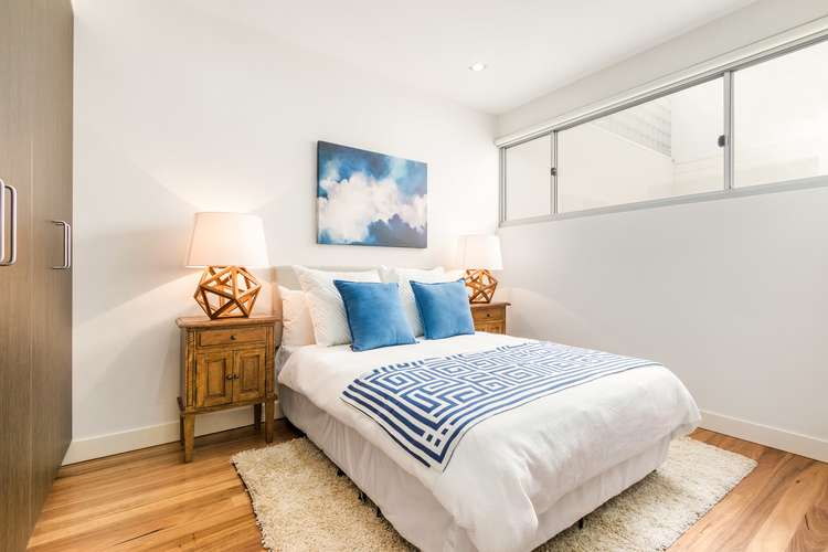 Second view of Homely apartment listing, 4/19 Young Street, Neutral Bay NSW 2089