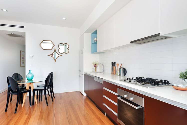 Fourth view of Homely apartment listing, 4/19 Young Street, Neutral Bay NSW 2089