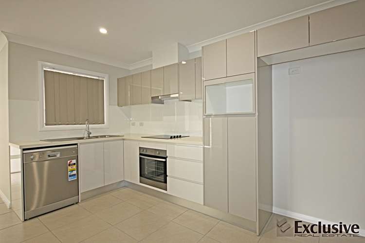 Second view of Homely unit listing, 94a Wicks Road, North Ryde NSW 2113