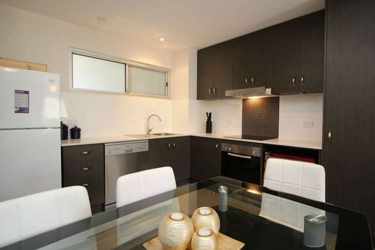 Second view of Homely apartment listing, 105/129 Sturt Street, Adelaide SA 5000