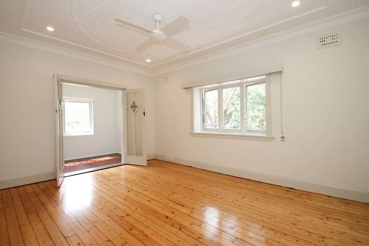 Second view of Homely apartment listing, 3/19 Salisbury Road, Rose Bay NSW 2029