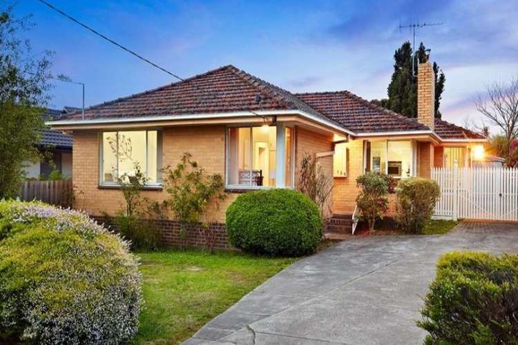 Main view of Homely house listing, 125 Eley Road, Blackburn South VIC 3130