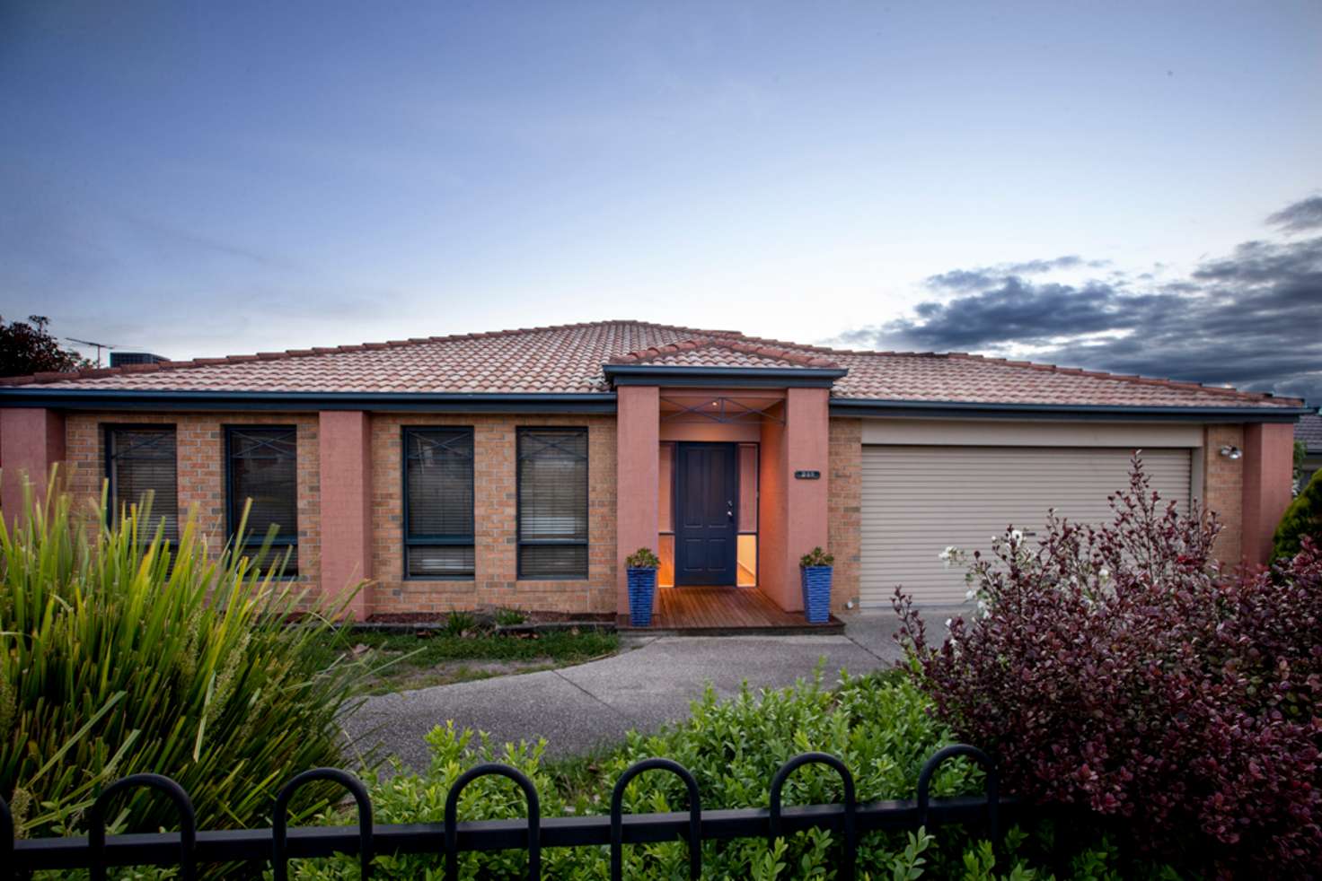 Main view of Homely house listing, 382 Ormond Road, Narre Warren South VIC 3805