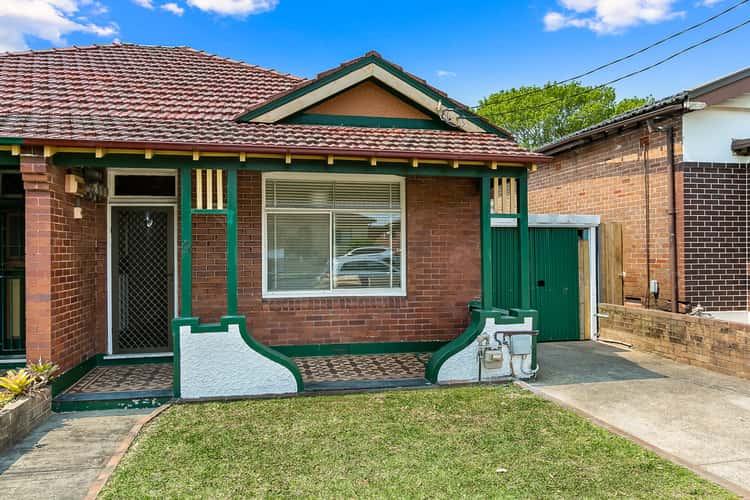 Fifth view of Homely house listing, 73 Waratah Street, Haberfield NSW 2045
