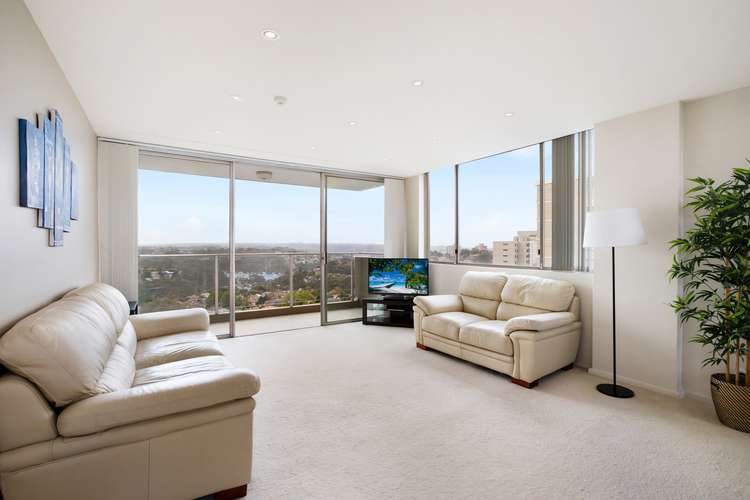 Main view of Homely apartment listing, 26/20 Gerard Street, Cremorne NSW 2090