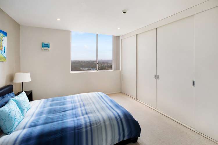 Fourth view of Homely apartment listing, 26/20 Gerard Street, Cremorne NSW 2090