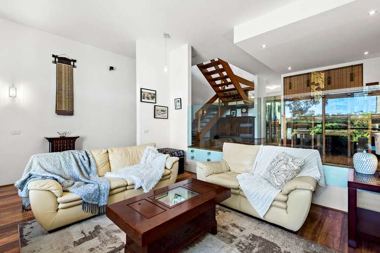 Second view of Homely townhouse listing, 4/2d Battle Boulevard, Seaforth NSW 2092