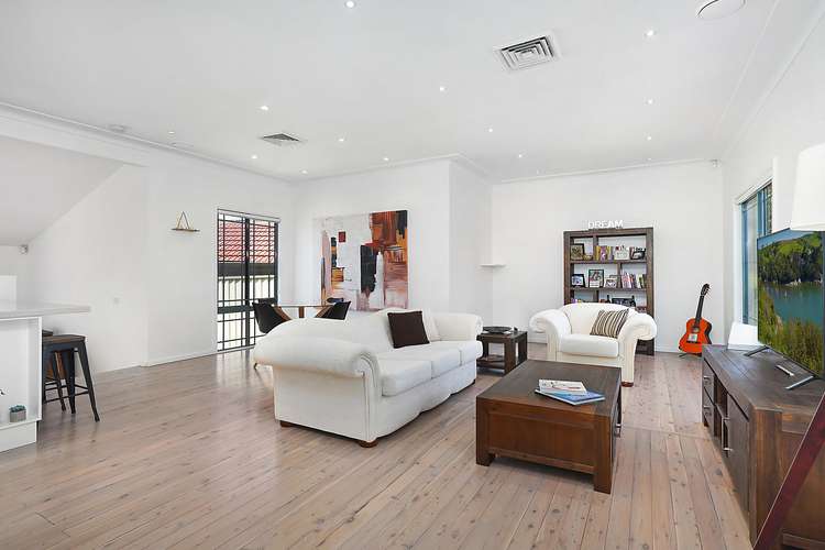 Second view of Homely house listing, 64 Alamein Road, Revesby Heights NSW 2212