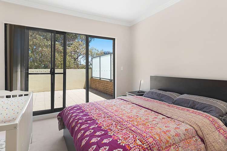 Third view of Homely apartment listing, 18/1 Shirley Street, Carlingford NSW 2118