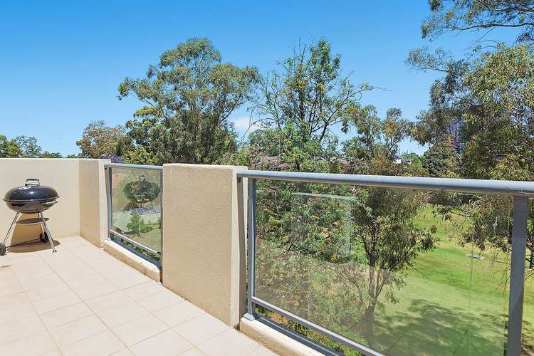 Fourth view of Homely apartment listing, 18/1 Shirley Street, Carlingford NSW 2118