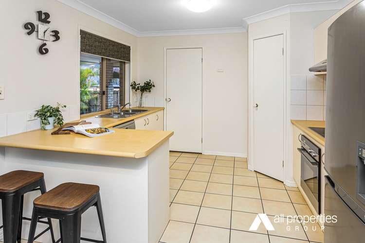 Third view of Homely house listing, 11 Columbus Circuit, Drewvale QLD 4116