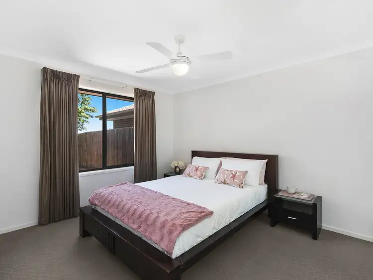 Fifth view of Homely house listing, 79 Wunderly Circuit, Macgregor ACT 2615