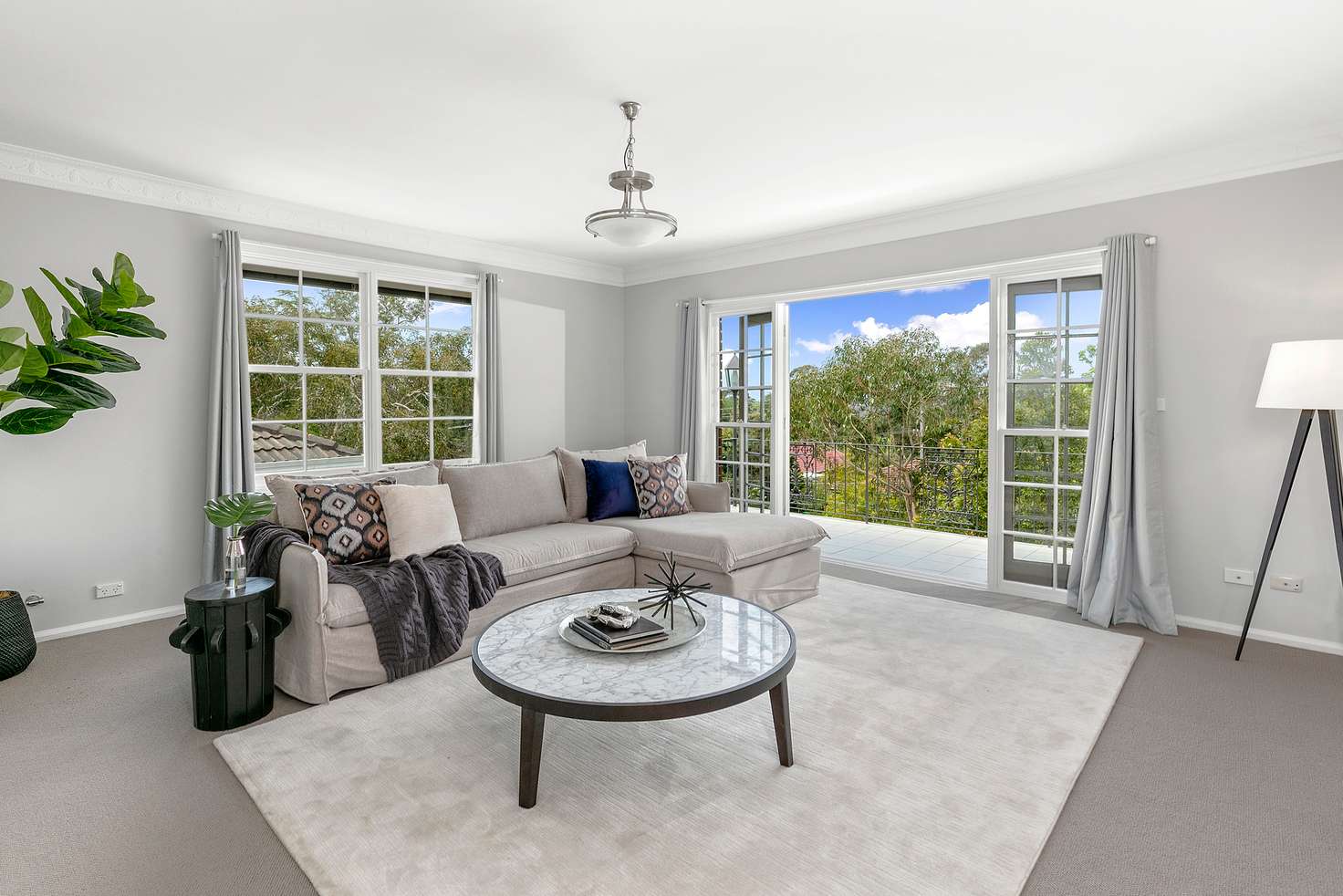 Main view of Homely house listing, 29 Dundilla Road, Frenchs Forest NSW 2086