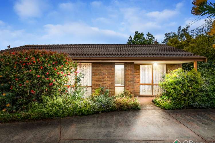 Main view of Homely unit listing, 1/14 Clarendon Drive, Somerville VIC 3912