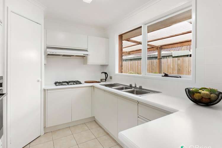Third view of Homely unit listing, 1/14 Clarendon Drive, Somerville VIC 3912