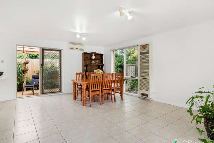 Fifth view of Homely unit listing, 1/14 Clarendon Drive, Somerville VIC 3912