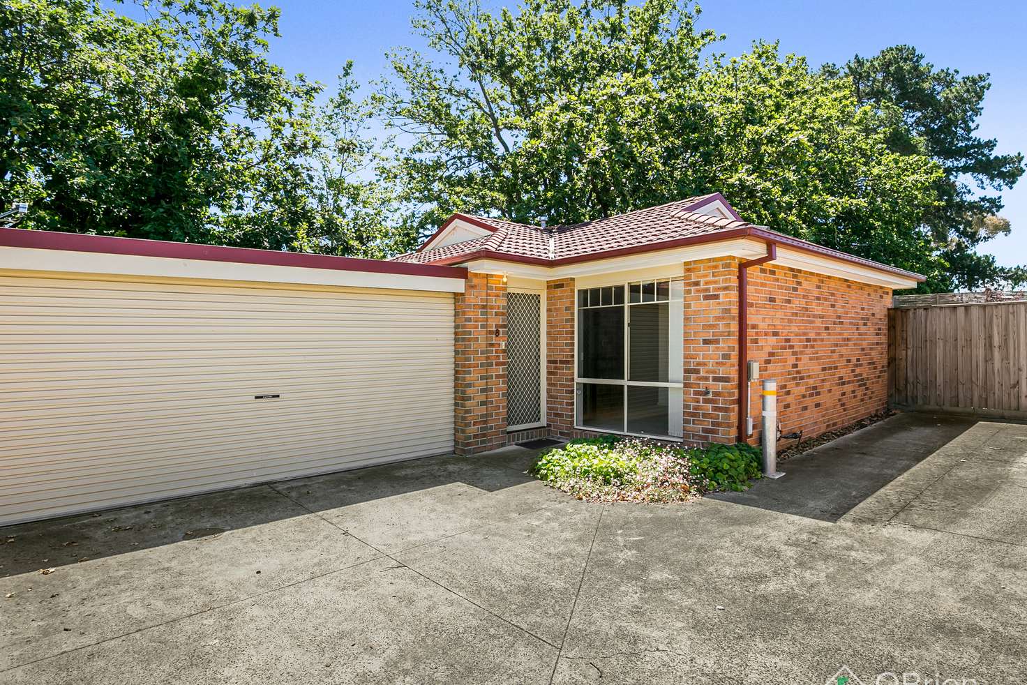 Main view of Homely unit listing, 8/8 Norwarran Way, Langwarrin VIC 3910