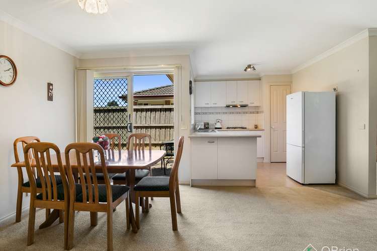 Third view of Homely unit listing, 8/8 Norwarran Way, Langwarrin VIC 3910