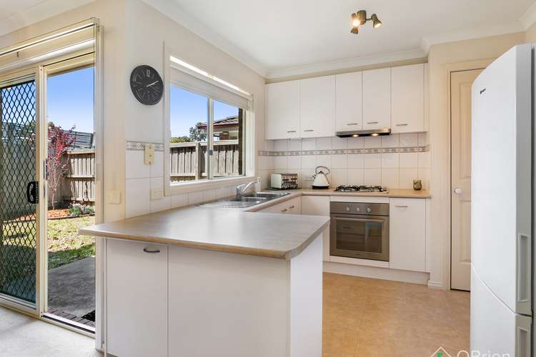 Fourth view of Homely unit listing, 8/8 Norwarran Way, Langwarrin VIC 3910