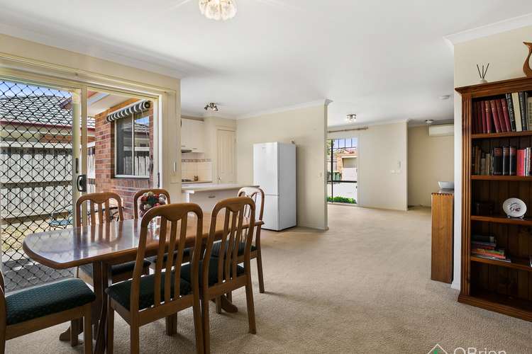 Fifth view of Homely unit listing, 8/8 Norwarran Way, Langwarrin VIC 3910