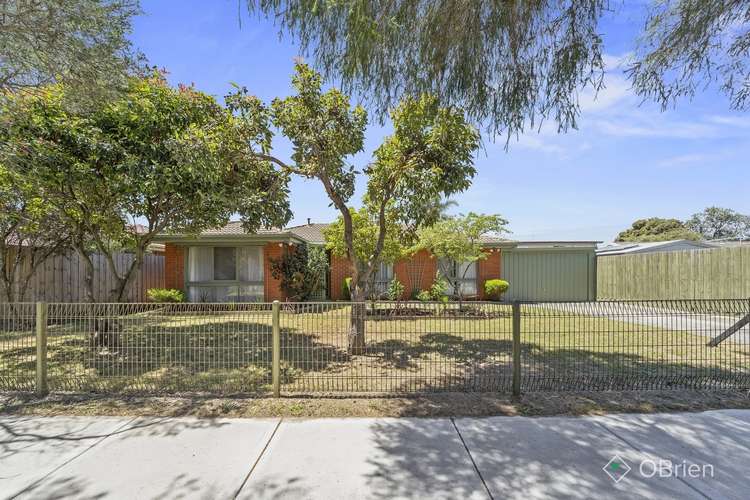 Second view of Homely house listing, 5 Richardson Street, Seaford VIC 3198