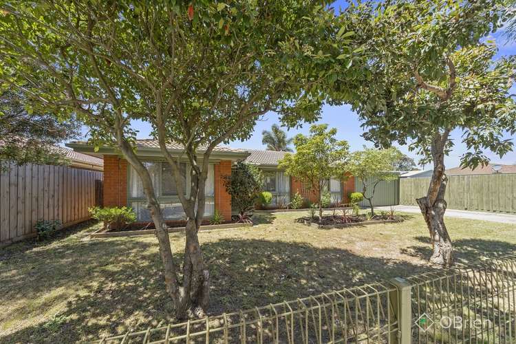 Third view of Homely house listing, 5 Richardson Street, Seaford VIC 3198
