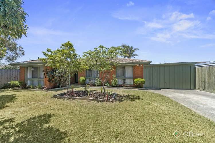 Fourth view of Homely house listing, 5 Richardson Street, Seaford VIC 3198