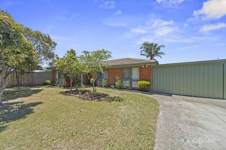 Fifth view of Homely house listing, 5 Richardson Street, Seaford VIC 3198