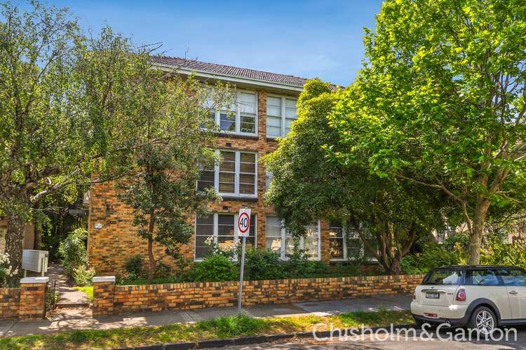 Third view of Homely apartment listing, 17/91 Ormond Esplanade, Elwood VIC 3184