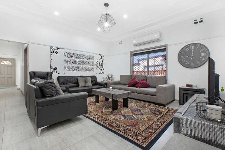 Fourth view of Homely house listing, 51 Highview Avenue, Greenacre NSW 2190