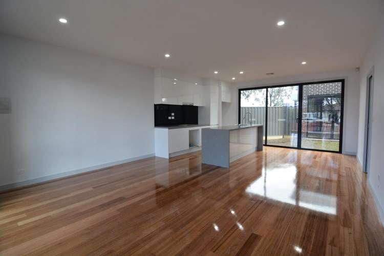Third view of Homely townhouse listing, 2/7 Maddox Road, Newport VIC 3015