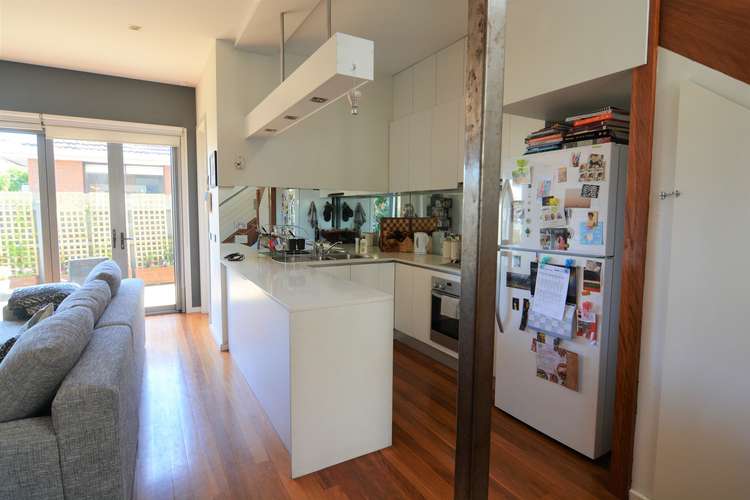 Fifth view of Homely house listing, 11 Emma Street, Seddon VIC 3011