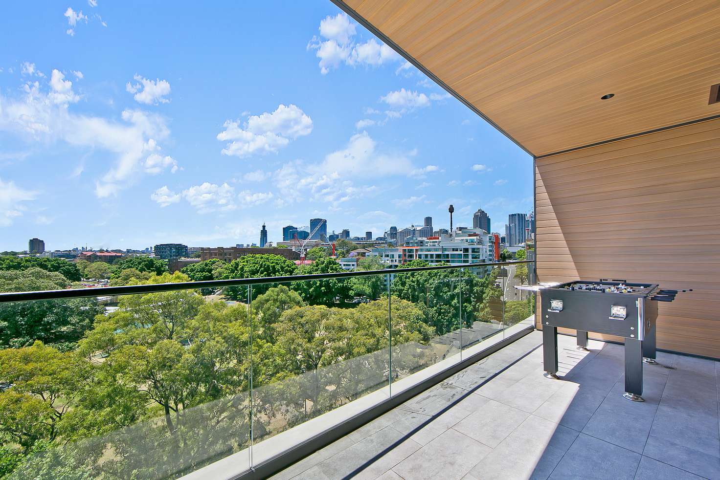 Main view of Homely apartment listing, 1002/89 Bay Street, Glebe NSW 2037